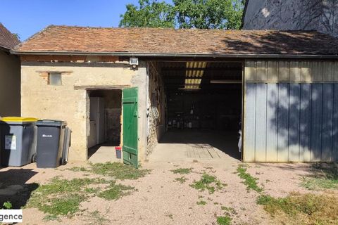 Villa i Saulcet, Allier, Saulcet - € 208.000 | Ref: 206205 - foto 7