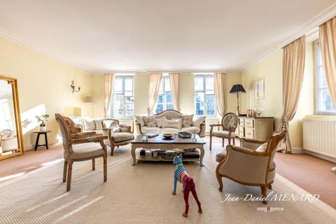 Lejlighed i Dinan, Cotes-d'Armor, Dinan - € 624.000 | Ref: 194587 - foto 1