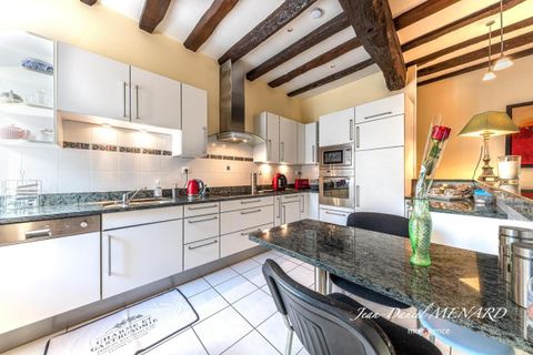 Lejlighed i Dinan, Cotes-d'Armor, Dinan - € 624.000 | Ref: 194587 - foto 4