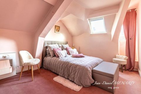 Lejlighed i Dinan, Cotes-d'Armor, Dinan - € 624.000 | Ref: 194587 - foto 6