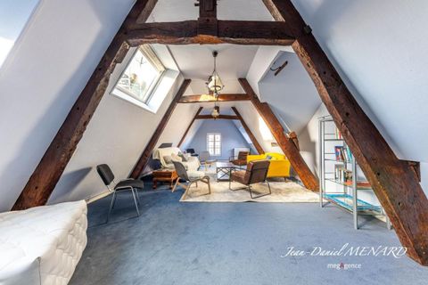 Lejlighed i Dinan, Cotes-d'Armor, Dinan - € 624.000 | Ref: 194587 - foto 8
