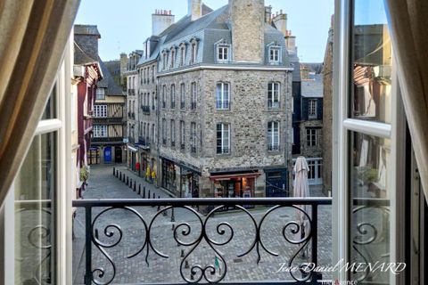 Lejlighed i Dinan, Cotes-d'Armor, Dinan - € 624.000 | Ref: 194587 - foto 9