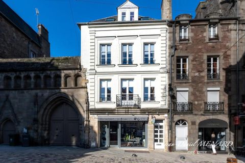 Lejlighed i Dinan, Cotes-d'Armor, Dinan - € 624.000 | Ref: 194587 - foto 10