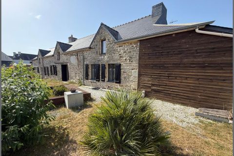 Villa i Calan, Morbihan, Calan - € 375.000 | Ref: 205955 - foto 1