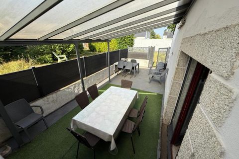 Villa i Calan, Morbihan, Calan - € 375.000 | Ref: 205955 - foto 4