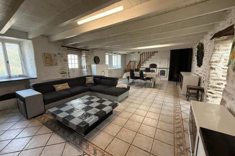 Villa i Calan, Morbihan, Calan - € 375.000 | Ref: 205955 - foto 6