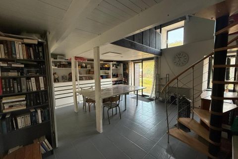 Villa i Calan, Morbihan, Calan - € 375.000 | Ref: 205955 - foto 7