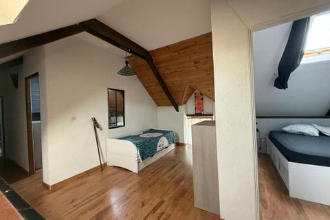 Villa i Calan, Morbihan, Calan - € 375.000 | Ref: 205955 - foto 10