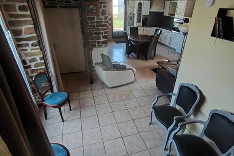 Villa i Calan, Morbihan, Calan - € 375.000 | Ref: 205955 - foto 13
