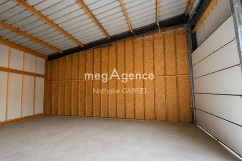 Erhvervsejendom i Angers, Maine-et-Loire, Angers - € 400.000 | Ref: 206115 - foto 4