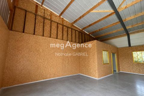 Erhvervsejendom i Angers, Maine-et-Loire, Angers - € 400.000 | Ref: 206115 - foto 5