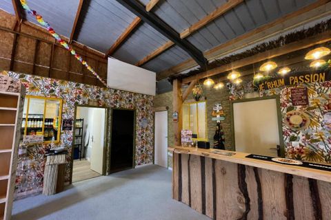 Erhvervsejendom i Angers, Maine-et-Loire, Angers - € 400.000 | Ref: 206115 - foto 6