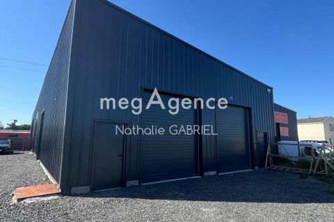 Erhvervsejendom i Angers, Maine-et-Loire, Angers - € 400.000 | Ref: 206115 - foto 8