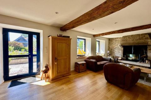Villa a Perros-Guirec, Cotes-d'Armor, Perros-Guirec - € 330.270 | Ref: 206119 - foto 4