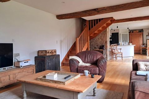 Villa a Perros-Guirec, Cotes-d'Armor, Perros-Guirec - € 330.270 | Ref: 206119 - foto 7