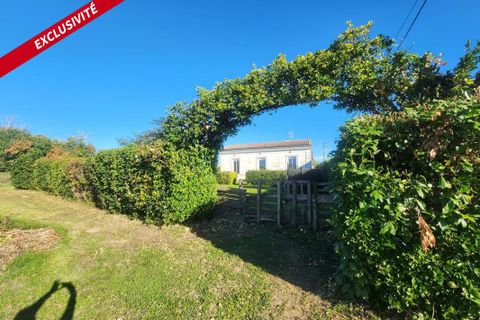Villa i Tauriac, Gironde, Tauriac - € 197.000 | Ref: 192821 - foto 1