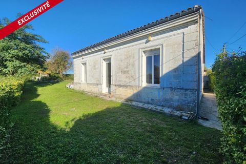 Villa i Tauriac, Gironde, Tauriac - € 197.000 | Ref: 192821 - foto 2