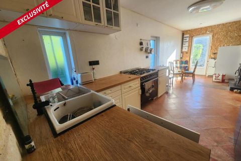Villa i Tauriac, Gironde, Tauriac - € 197.000 | Ref: 192821 - foto 3