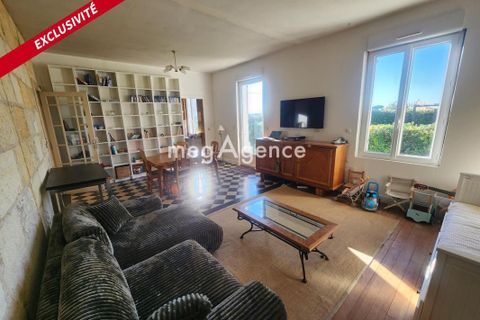 Villa i Tauriac, Gironde, Tauriac - € 197.000 | Ref: 192821 - foto 5