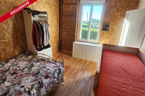 Villa i Tauriac, Gironde, Tauriac - € 197.000 | Ref: 192821 - foto 7