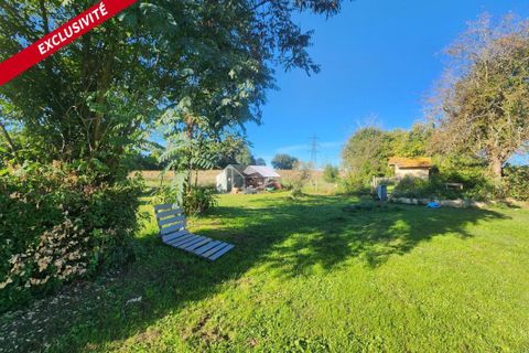 Villa i Tauriac, Gironde, Tauriac - € 197.000 | Ref: 192821 - foto 9