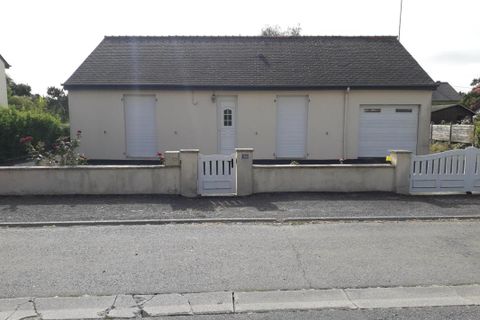 Villa i Bazougers, Mayenne, Bazougers - € 108.000 | Ref: 197675 - foto 1