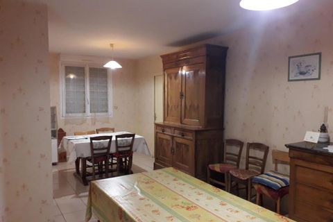 Villa i Bazougers, Mayenne, Bazougers - € 108.000 | Ref: 197675 - foto 3