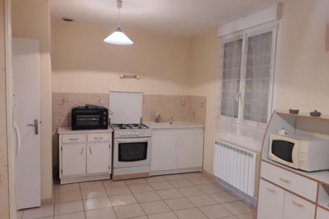 Villa i Bazougers, Mayenne, Bazougers - € 108.000 | Ref: 197675 - foto 4