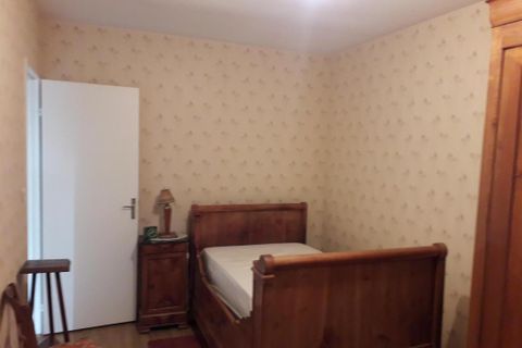 Villa i Bazougers, Mayenne, Bazougers - € 108.000 | Ref: 197675 - foto 6