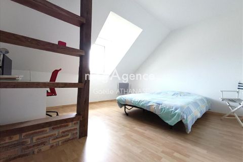 Villa em Etrelles, Ille-et-Vilaine, Etrelles - € 339.000 | Ref: 205052 - foto 12