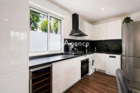 Lejlighed i Floirac, Gironde, Floirac - € 249.000 | Ref: 205492 - foto 3
