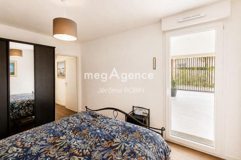 Lejlighed i Floirac, Gironde, Floirac - € 249.000 | Ref: 205492 - foto 7