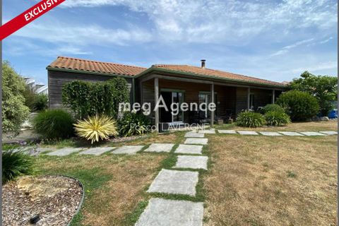 Villa i Challans, Vendee, Challans - € 365.000 | Ref: 205590 - foto 2