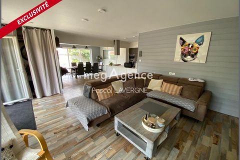 Villa i Challans, Vendee, Challans - € 365.000 | Ref: 205590 - foto 4