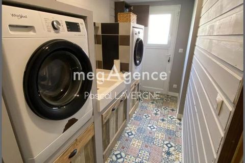 Villa i Challans, Vendee, Challans - € 365.000 | Ref: 205590 - foto 11