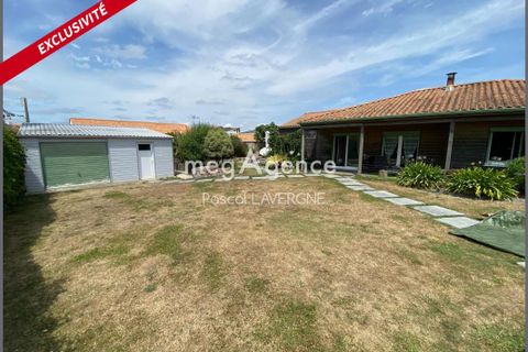 Villa i Challans, Vendee, Challans - € 365.000 | Ref: 205590 - foto 12
