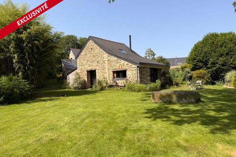 Villa en Molac, Morbihan, Molac - € 349.440 | Ref: 205636 - photo 2