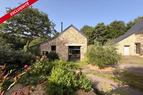 Villa en Molac, Morbihan, Molac - € 349.440 | Ref: 205636 - photo 5