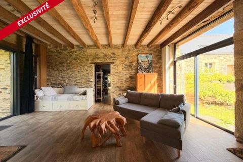 Villa en Molac, Morbihan, Molac - € 349.440 | Ref: 205636 - photo 10