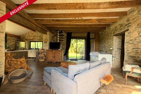 Villa en Molac, Morbihan, Molac - € 349.440 | Ref: 205636 - photo 12