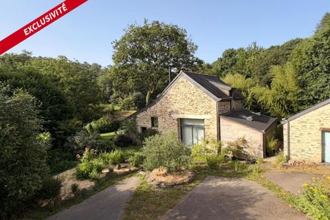 Villa en Molac, Morbihan, Molac - € 349.440 | Ref: 205636 - photo 16