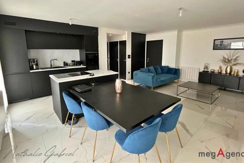 Lejlighed i Angers, Maine-et-Loire, Angers - € 230.000 | Ref: 205641 - foto 2