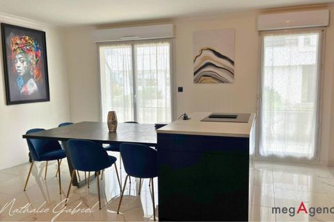 Lejlighed i Angers, Maine-et-Loire, Angers - € 230.000 | Ref: 205641 - foto 4