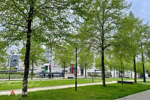 Lejlighed i Angers, Maine-et-Loire, Angers - € 230.000 | Ref: 205641 - foto 8