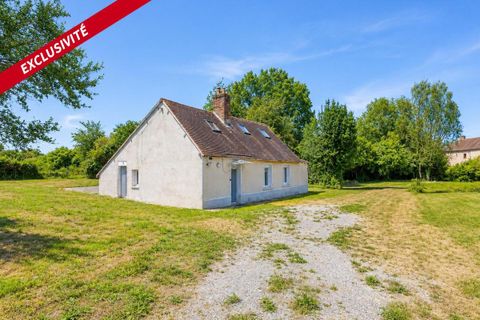 Villa in Rene, Sarthe, Rene - € 118.000 | Ref: 205881 - foto 1