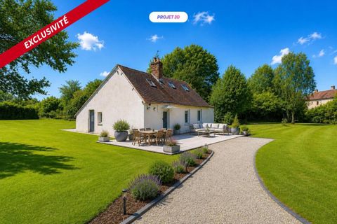 Villa in Rene, Sarthe, Rene - € 118.000 | Ref: 205881 - foto 2