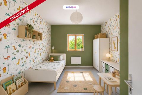 Villa in Rene, Sarthe, Rene - € 118.000 | Ref: 205881 - foto 10