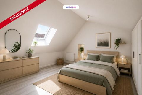 Villa in Rene, Sarthe, Rene - € 118.000 | Ref: 205881 - foto 15