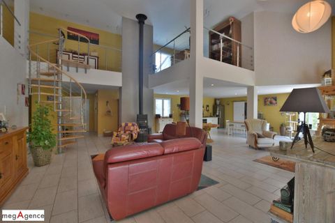Masia a Chanteix, Correze, Chanteix - € 422.000 | Ref: 205978 - foto 5