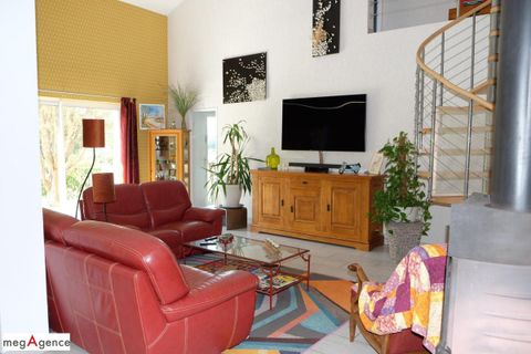 Masia a Chanteix, Correze, Chanteix - € 422.000 | Ref: 205978 - foto 9
